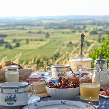La Pigario Bed & Breakfast Lisle-sur-Tarn Bagian luar foto