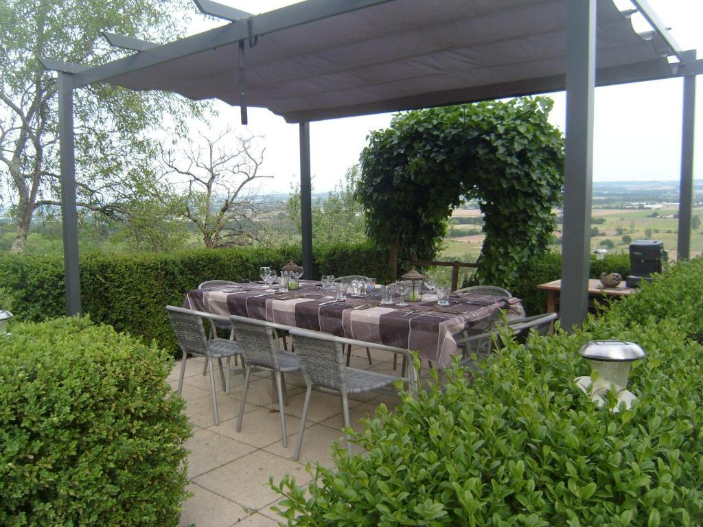 La Pigario Bed & Breakfast Lisle-sur-Tarn Bagian luar foto